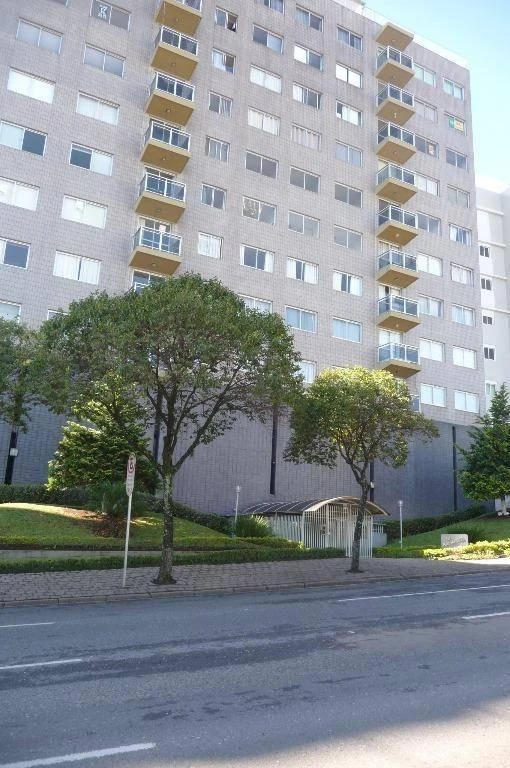 Квартира 53 м², 2 спальни, Куритиба — photo 5