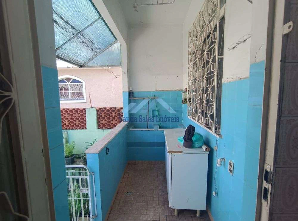 Casa linear com 2 quartos e 70 m², sem vaga — photo 22
