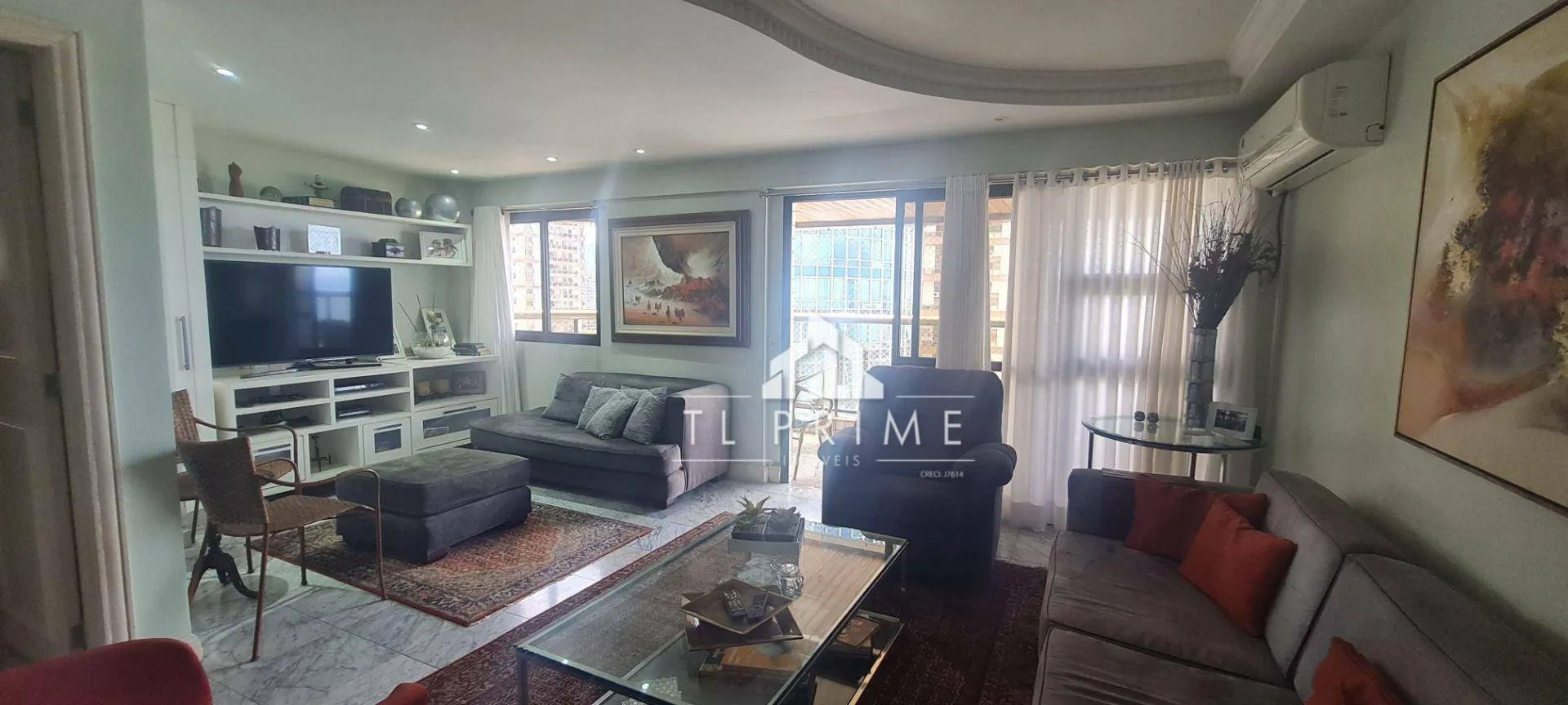 Apartamento de 3 dormitórios com 4 banheiros e varanda — photo 6
