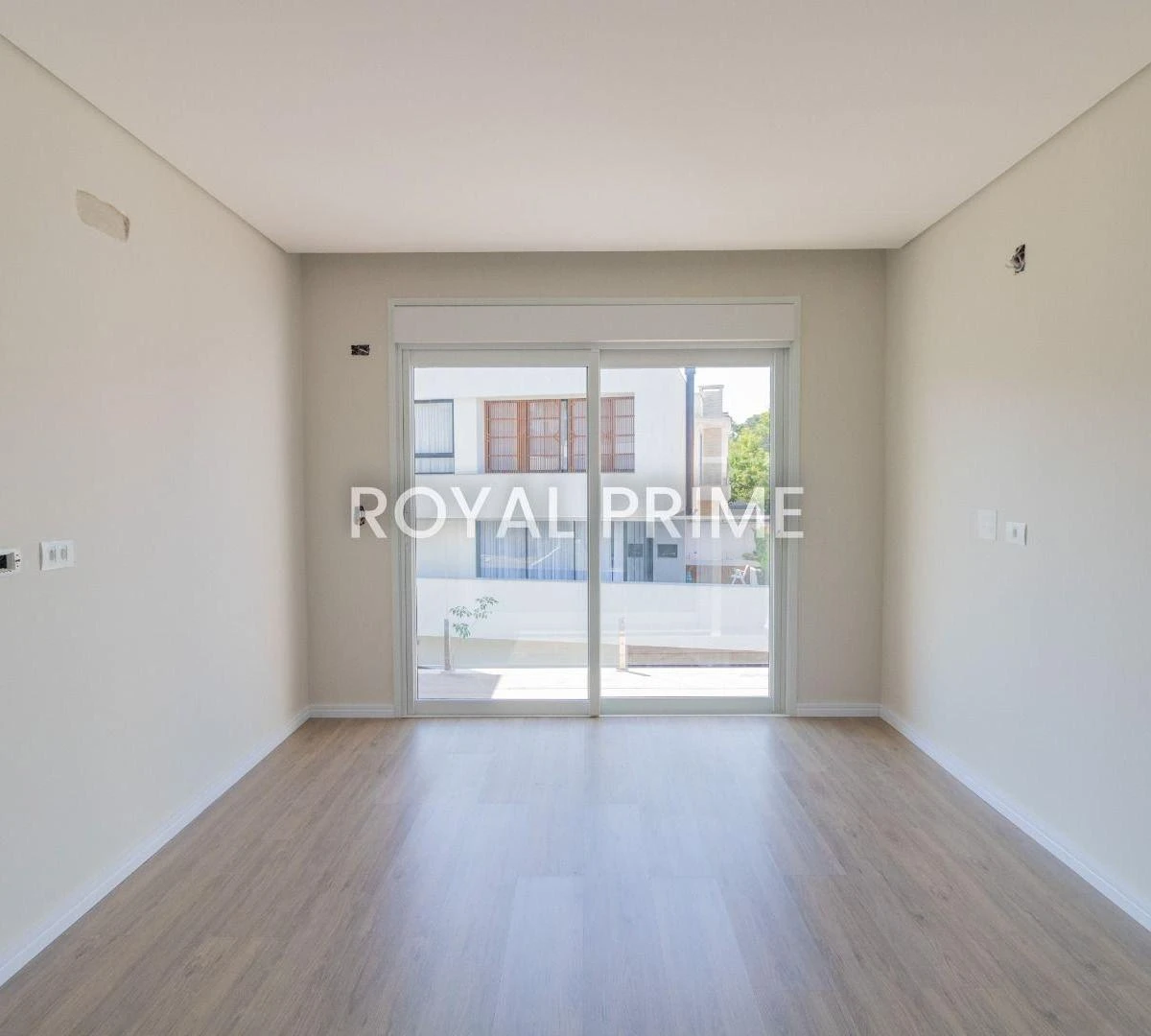 Unfurnished quadriplex house with 3 en-suite rooms — photo 21
