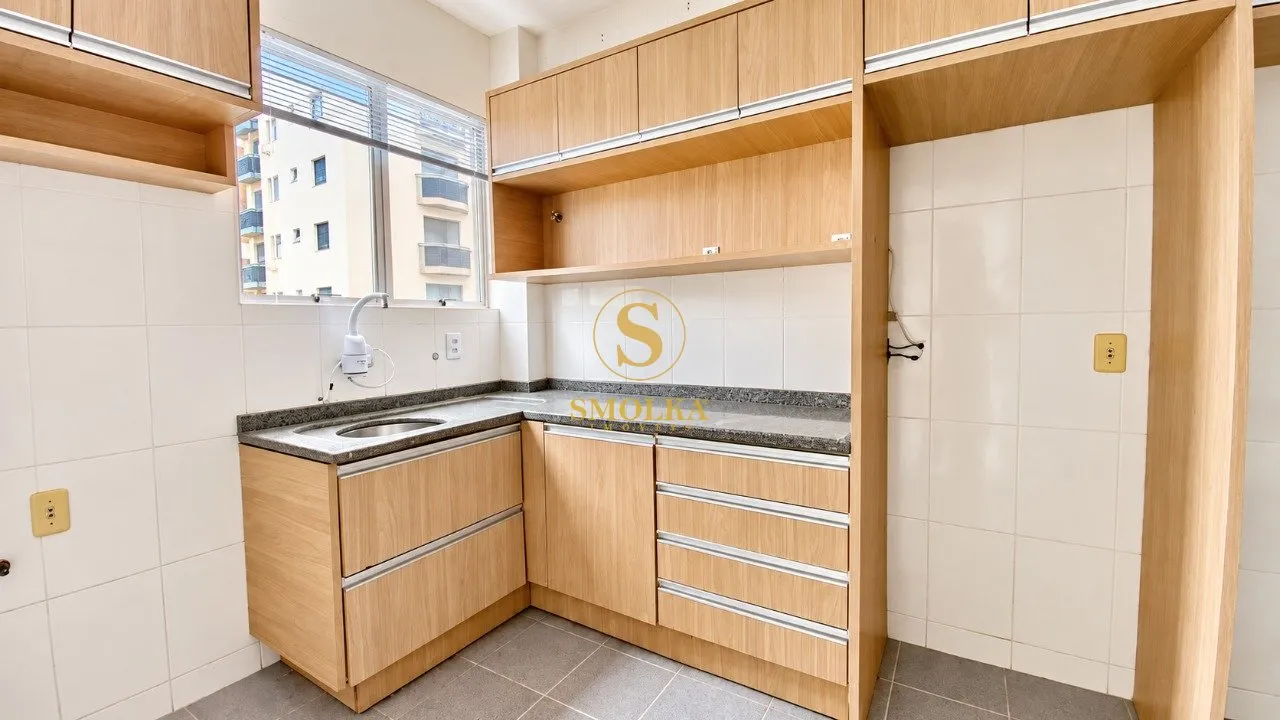 Робоче місце та 3 спальні: квартира 111 м² — photo 28