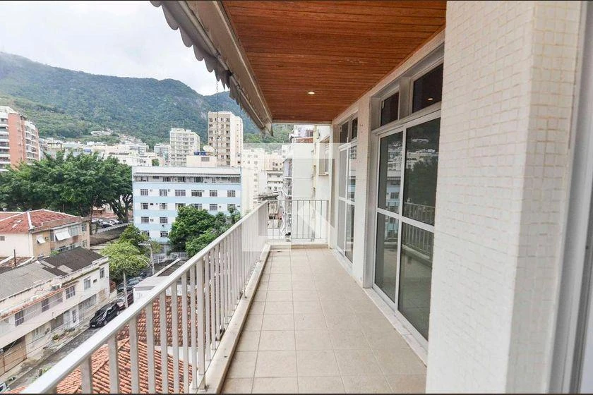 2-bedroom apartment with a home office in Rio de Janeiro — photo 7