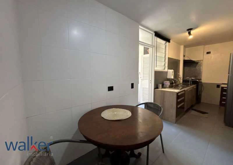 Apartamento mobiliado com 3 quartos e 117 m² — photo 12