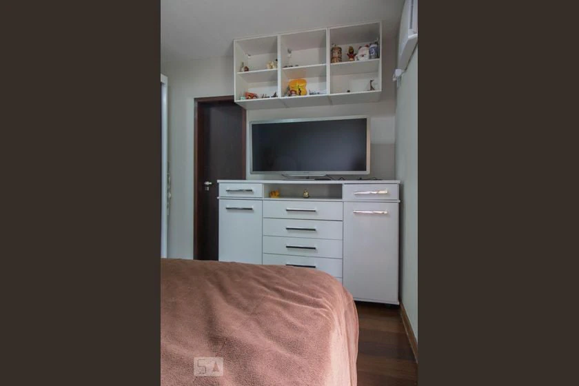 Rental apartment with 4 bedrooms and 150 m² — photo 29