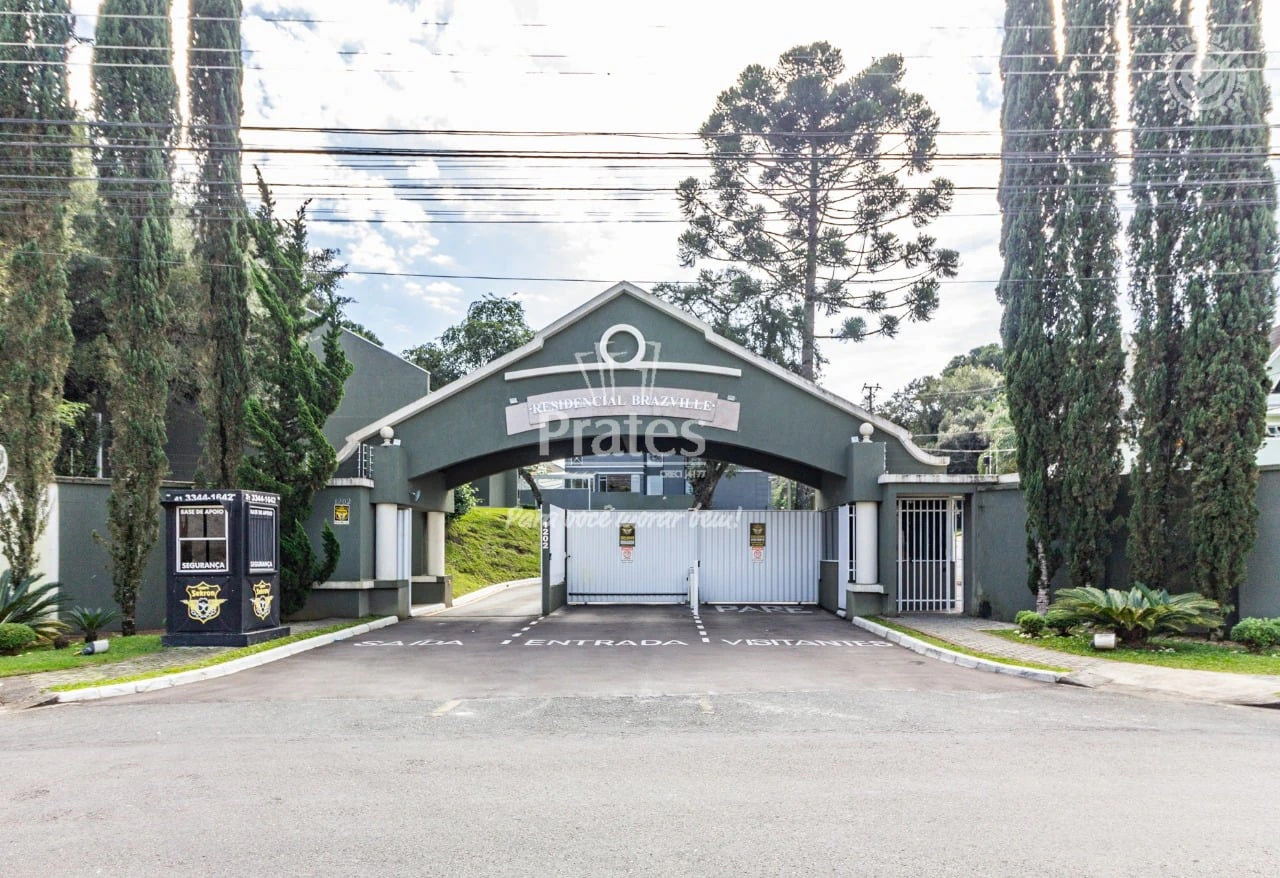 Closed-condo house with 4 bedrooms and 306 m² — photo 10