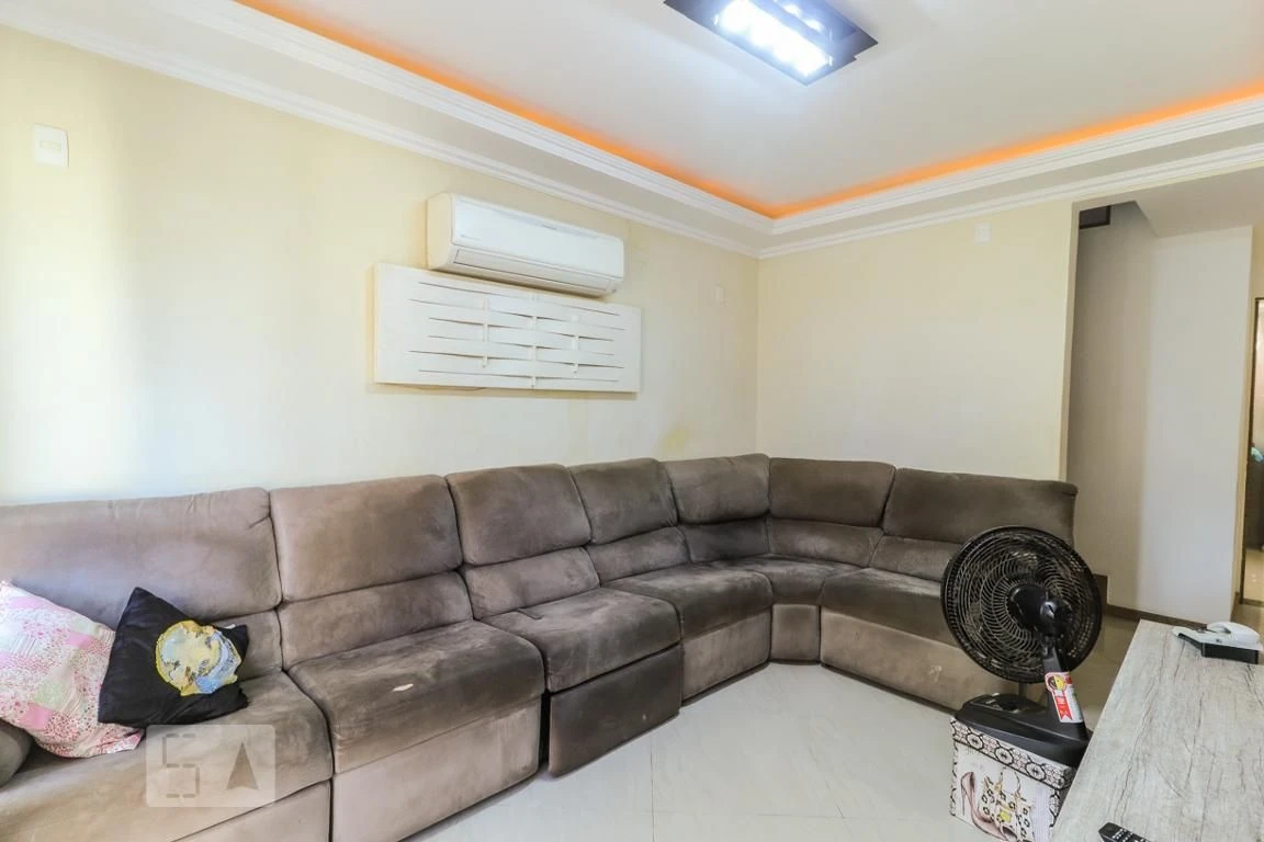 Furnished house with 3 bedrooms and private yard — photo 6