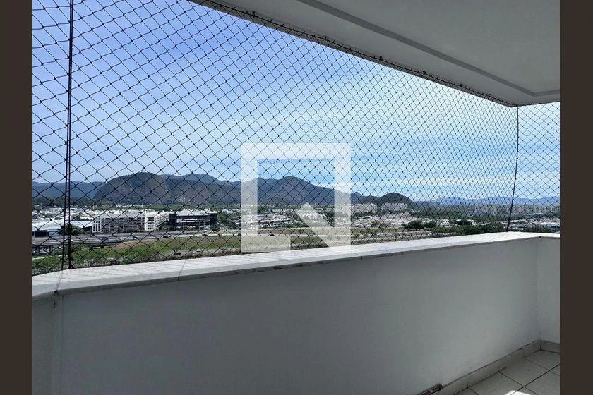 65 m² apartment with a mountain view and a washing machine — photo 27