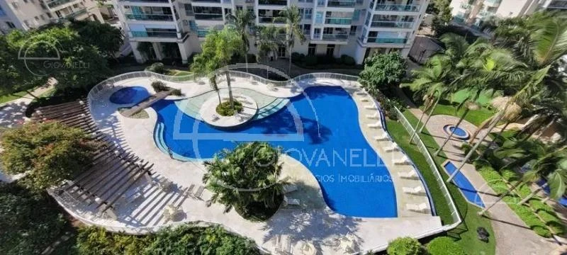 Apartamento com máquina de lavar, Barra da Tijuca — photo 3
