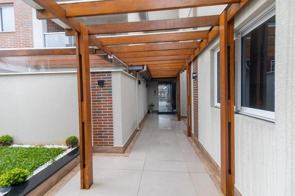 Меблированная квартира с 2 спальнями и кухней open-plan — photo 29