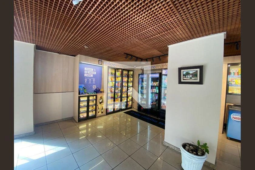 Apartamento sem vaga: 2 quartos e 60 m² — photo 34