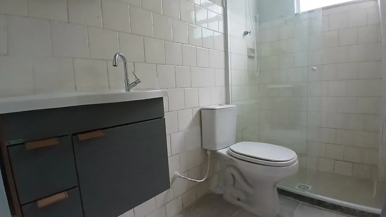 Apartment with 2 bedrooms and 45 m² — photo 20