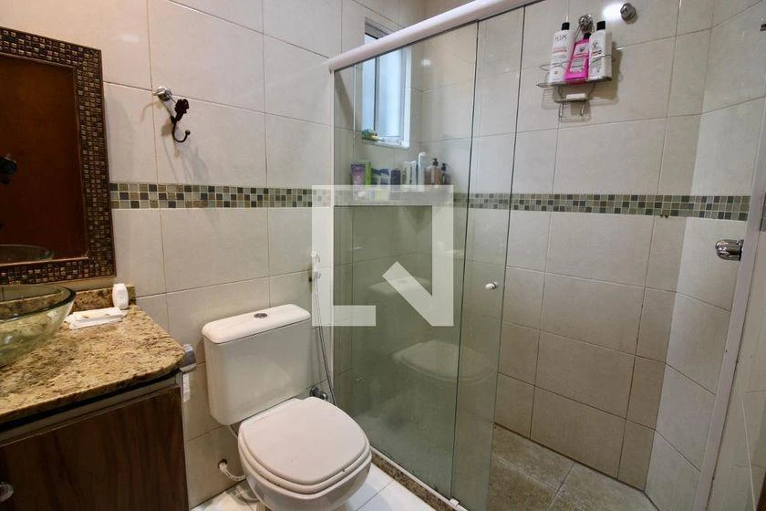 Casa para aluguel com 4 quartos e 340 m² — photo 45