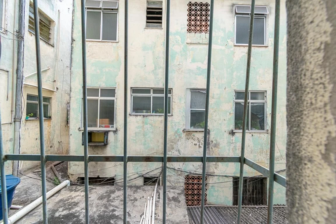 Apartamento sin amueblar con 1 dormitorio y zona de lavado — photo 4