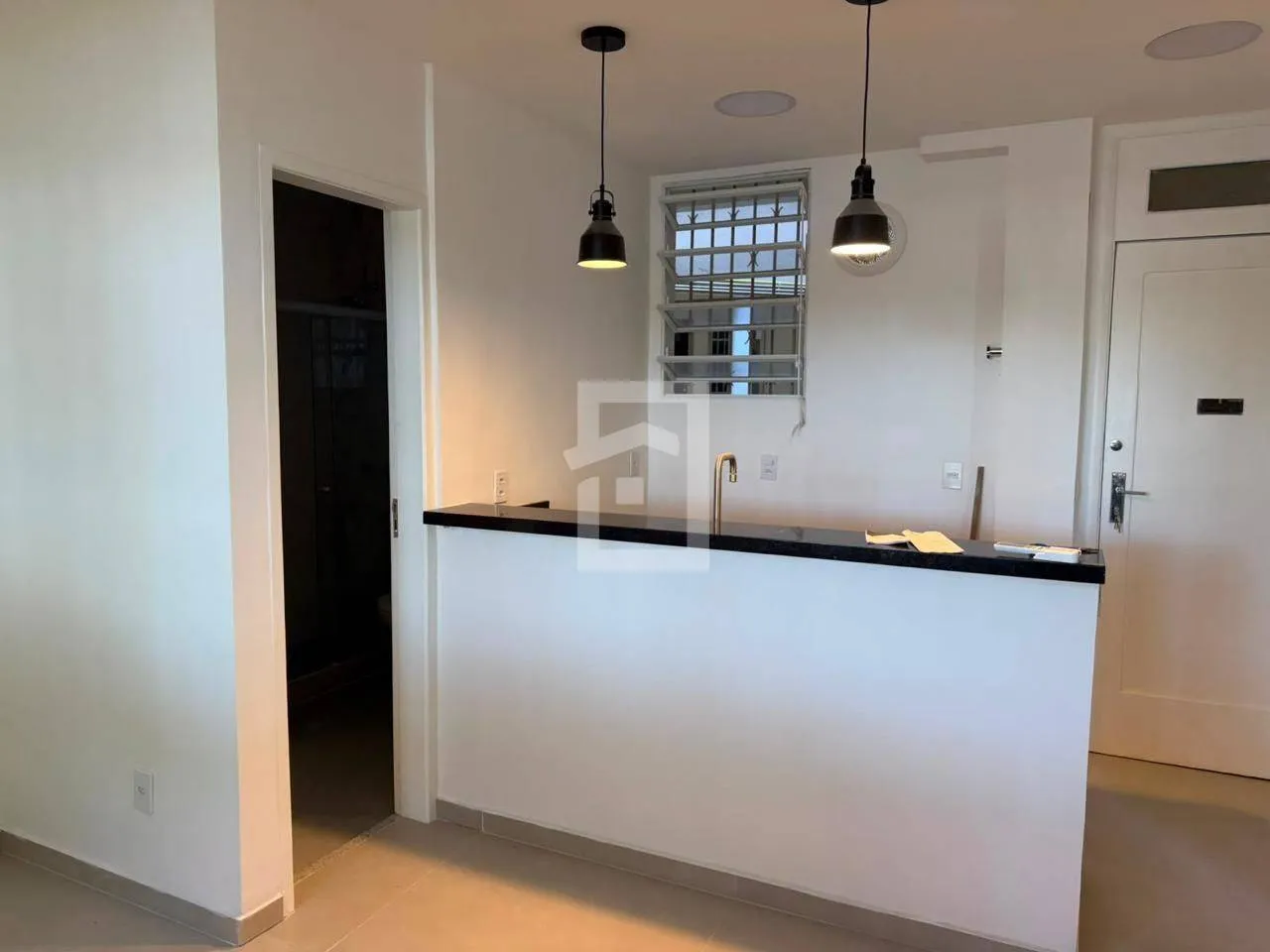 Apartment on the 1st floor with a water view — photo 14
