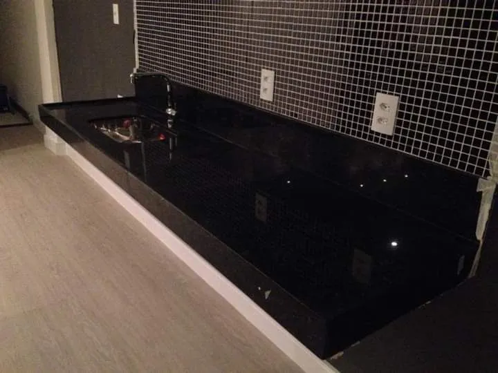 House with 2 bedrooms and a gas open-plan kitchen — photo 10