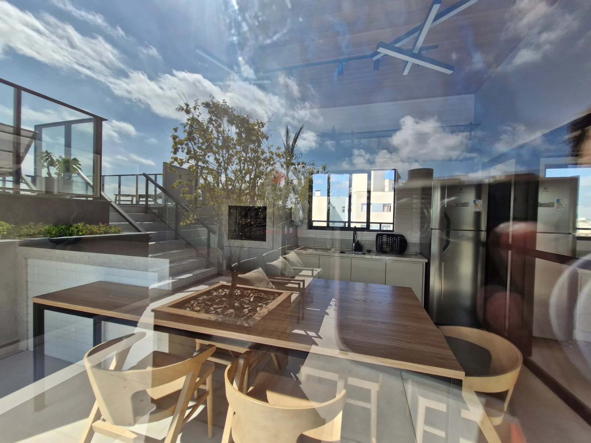 Apartamento mobiliado de 39 m², 1 quarto, sem vaga, 6º andar — photo 11