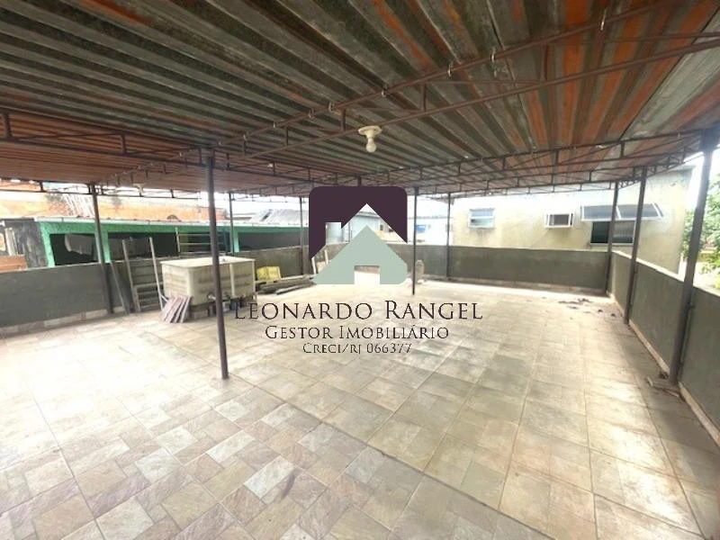 2-bedroom, 112 m² house in Rio de Janeiro — photo 6