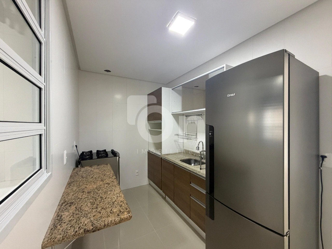 Apartment, 100 m², with a private BBQ — photo 2