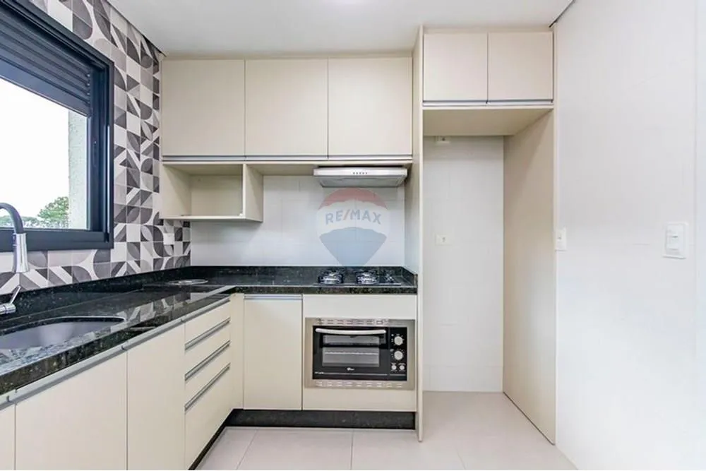 Apartment, 73 m², with a grill on the balcony — photo 12