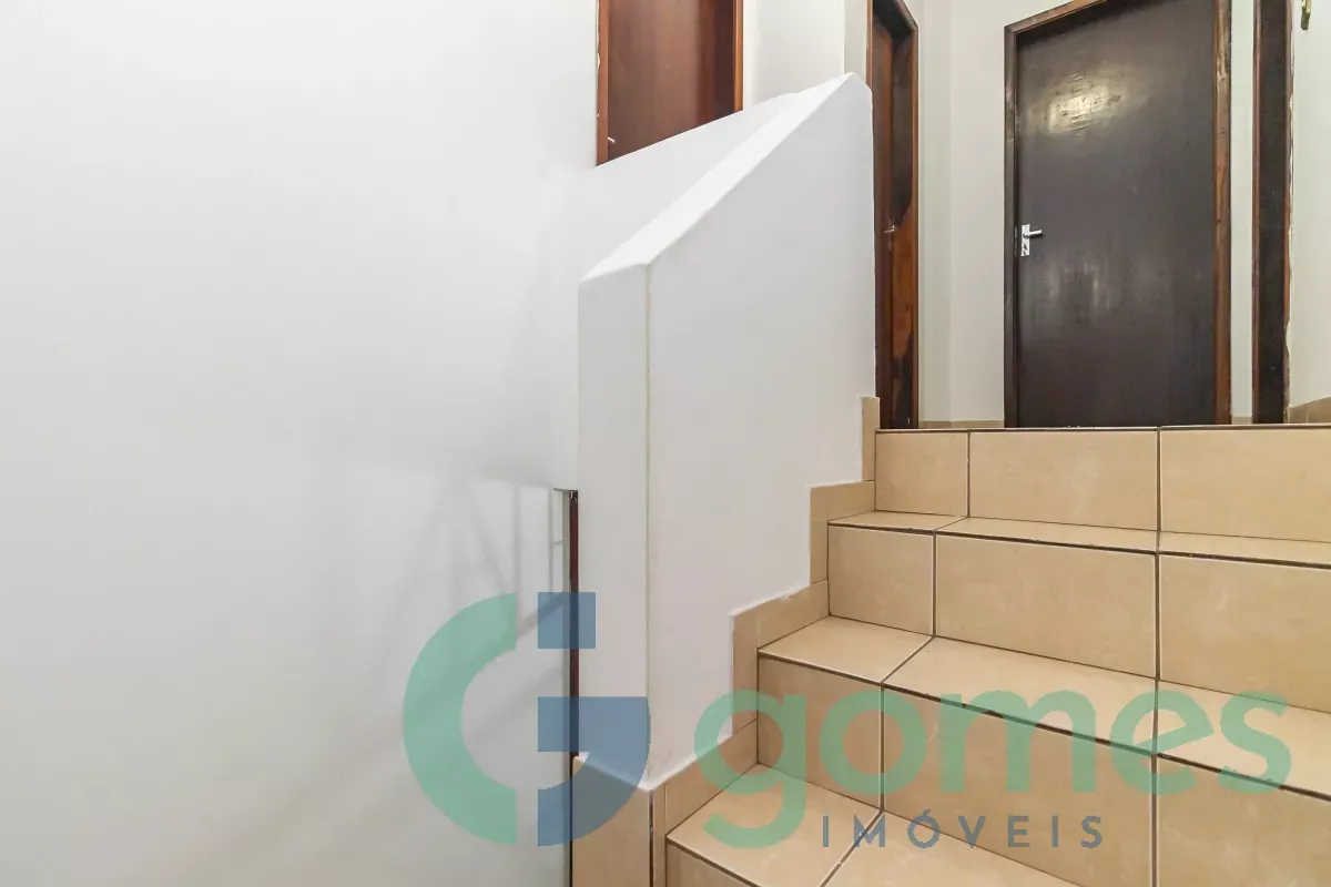 3-bedroom house, 1 with its own bathroom, 115 m², Curitiba — photo 38