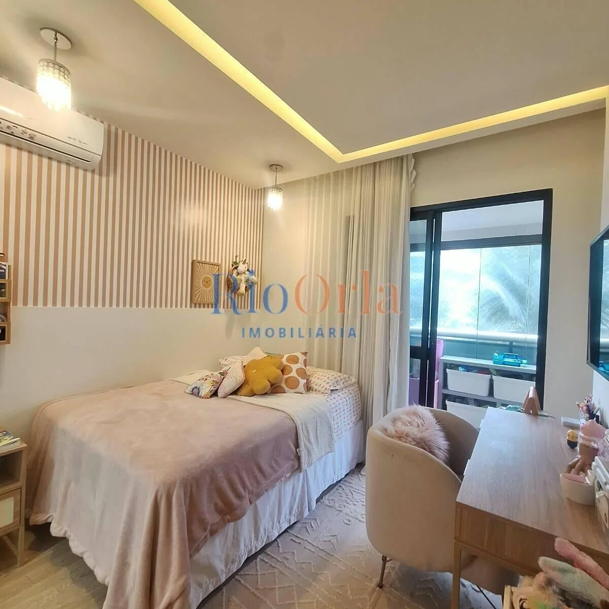Apartamento com vista para a água, Praça da Bandeira — photo 26