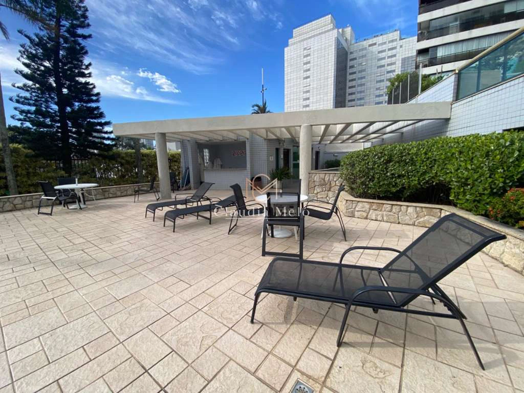 Apartamento mobiliado de 1 quarto com cozinha americana — photo 20