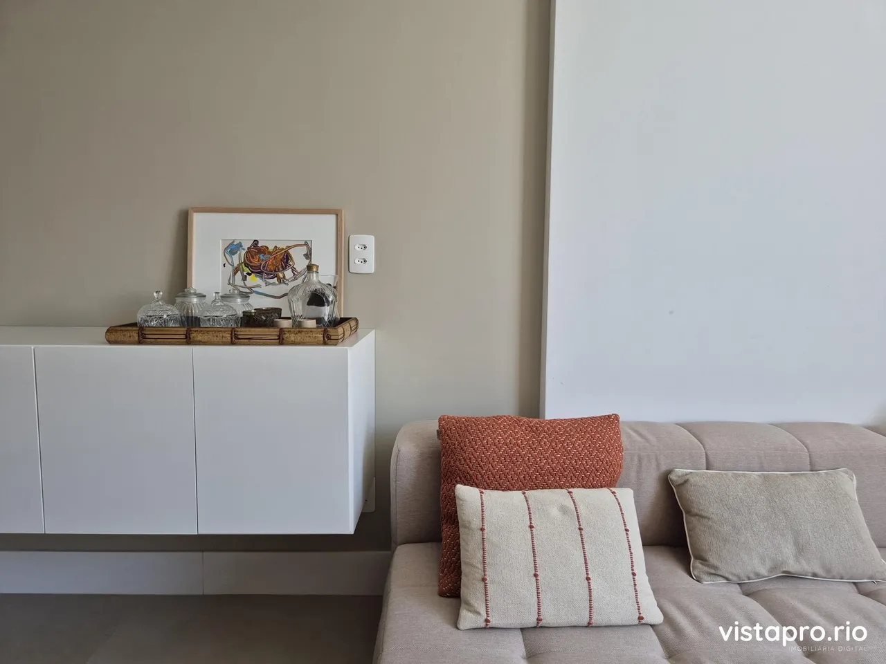 Apartamento de 3 dormitorios con 2 baños y 2 plazas — photo 15