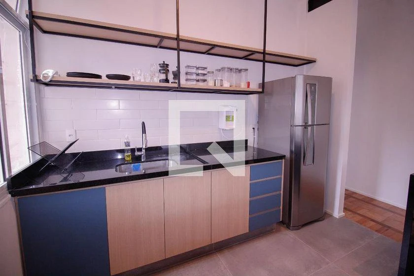 Rental apartment with 2 bedrooms and a balcony — photo 36