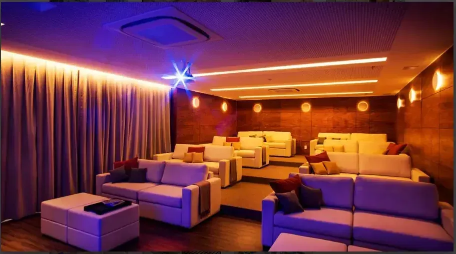 Apartamento de 2 quartos e 3 banheiros com 85 m² — photo 18