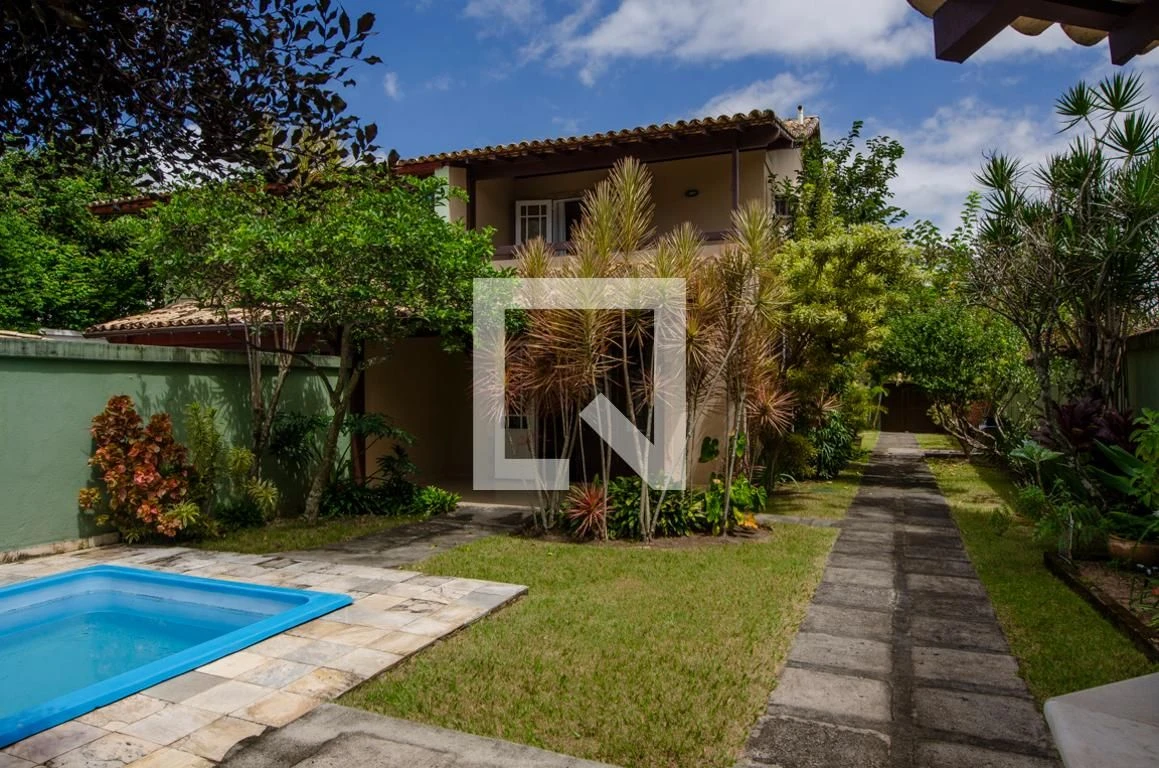 House for rent with 4 bedrooms, 4 baths and 3 parking spots — photo 10