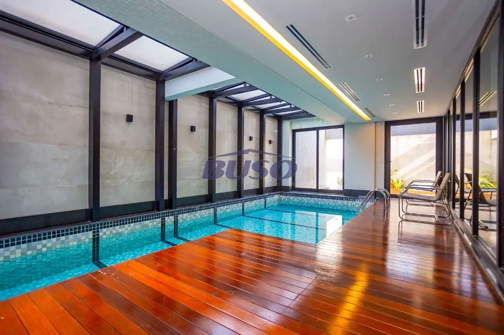 Мебльована квартира 75 м² з 1 спальнею та сьют — photo 37