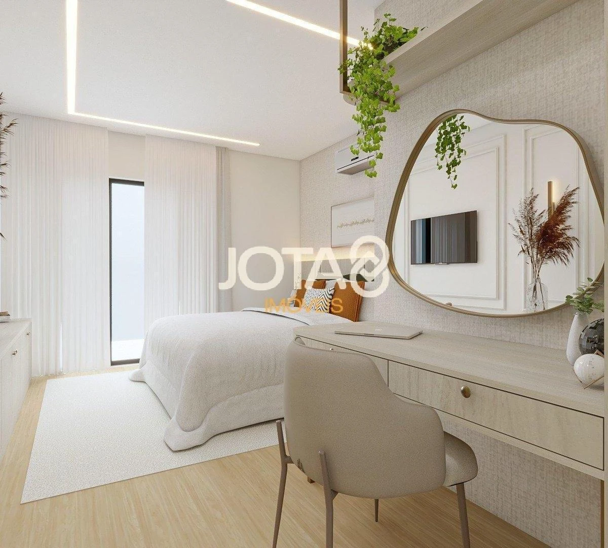 Furnished house, 144 m², with a home office — photo 3