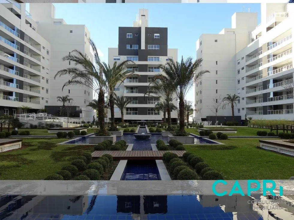 Apartamento de 298 m² com 3 suítes e jardim privativo — photo 50