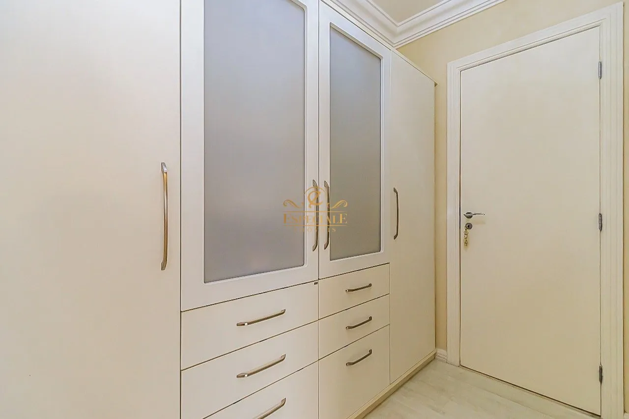 4-bedroom apartment with 146 m² and private BBQ — photo 20