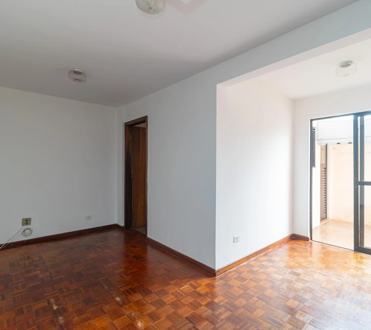 Departamento, 60 m², con piso de madera o laminado — photo 13