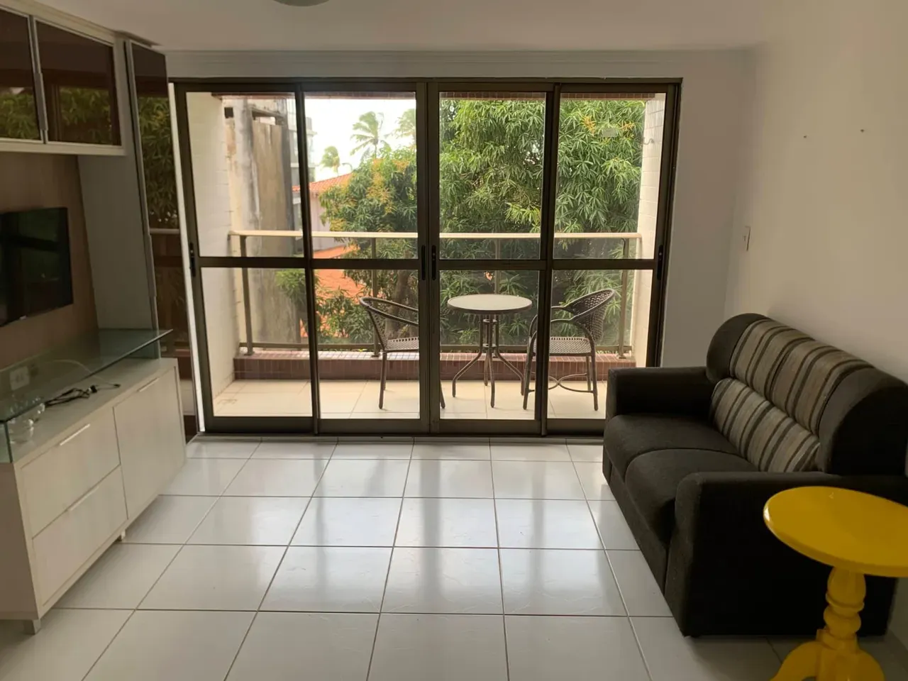 Apartamento 57 m² com 2 quartos, gás e 1 vaga no 2º andar — photo 4