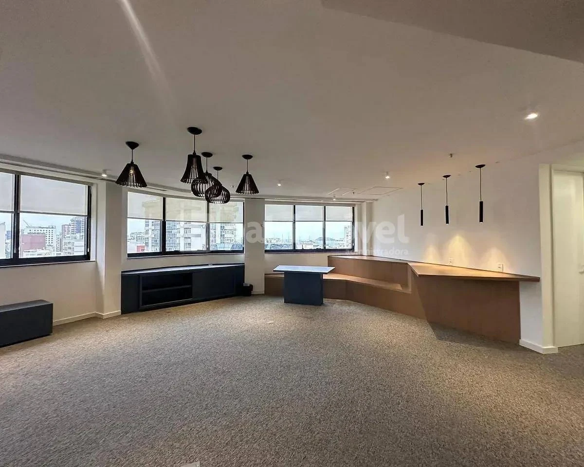 Apartamento de 348 m² con 1 dormitorio y 6 baños en el 12º piso — photo 4