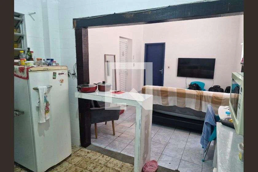 Furnished 100 m² house with a gas stove and 2 parking — photo 5