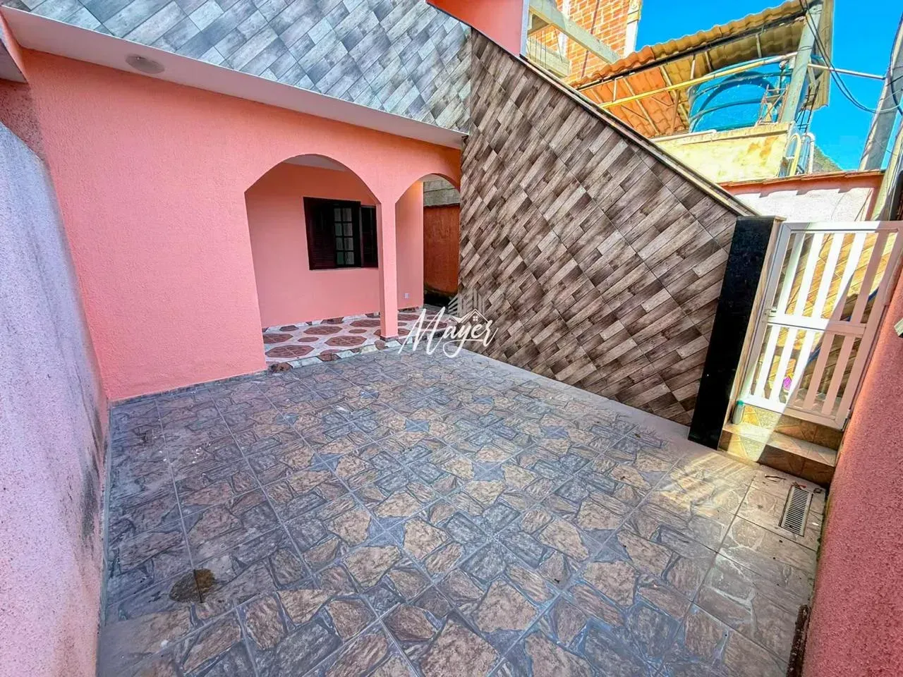 Casa com 2 quartos, 2 banheiros e 89 m² — photo 12