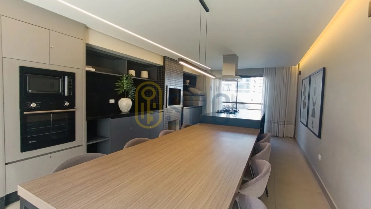 Furnished 1-bedroom apartment with glassed balcony — photo 8