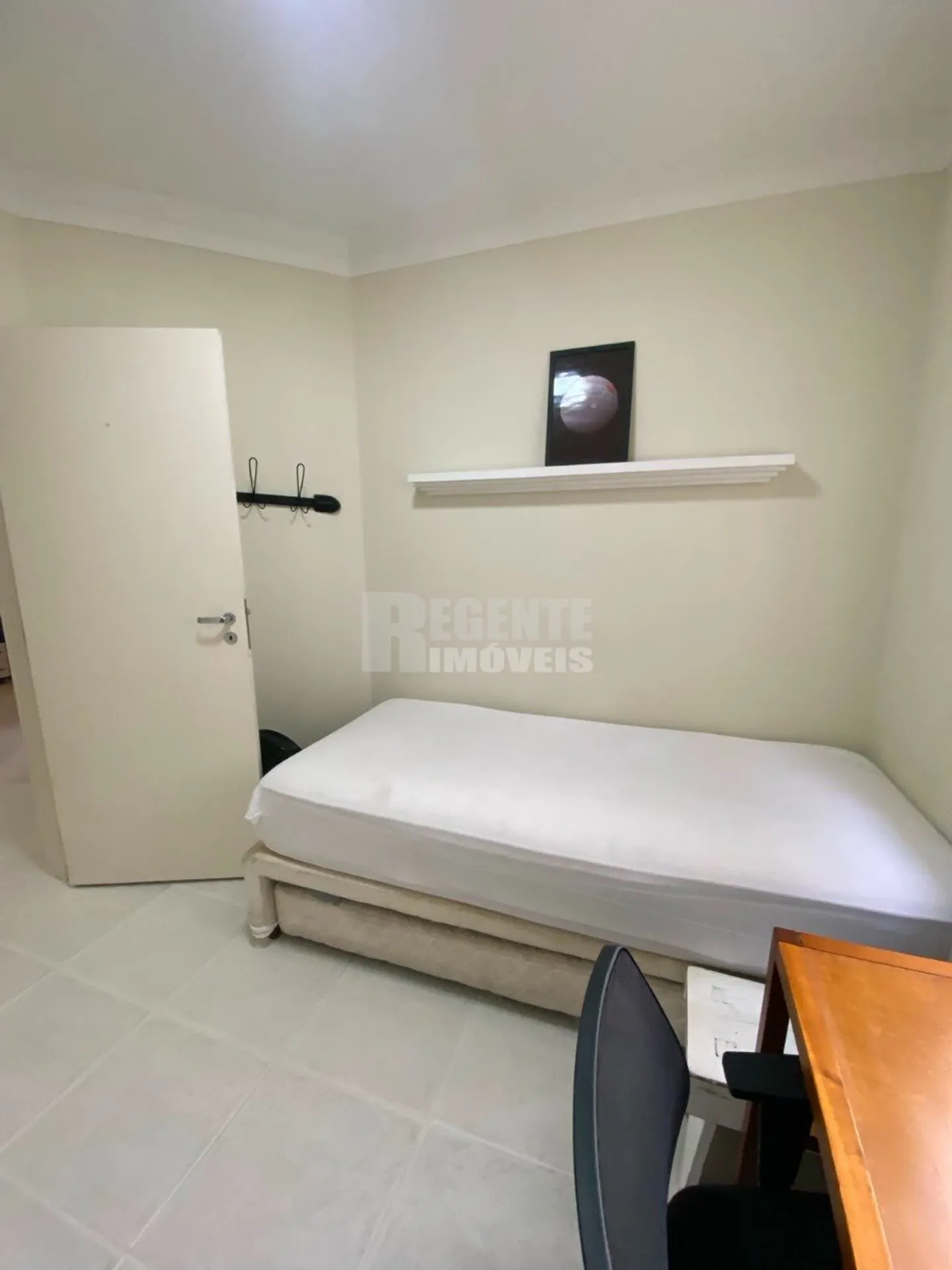 Apartamento amueblado de 3 dormitorios con jardín y BBQ — photo 16