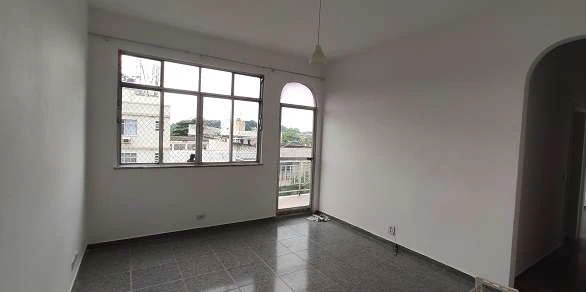 Apartamento com 2 quartos e varanda, 1 vaga — photo 3