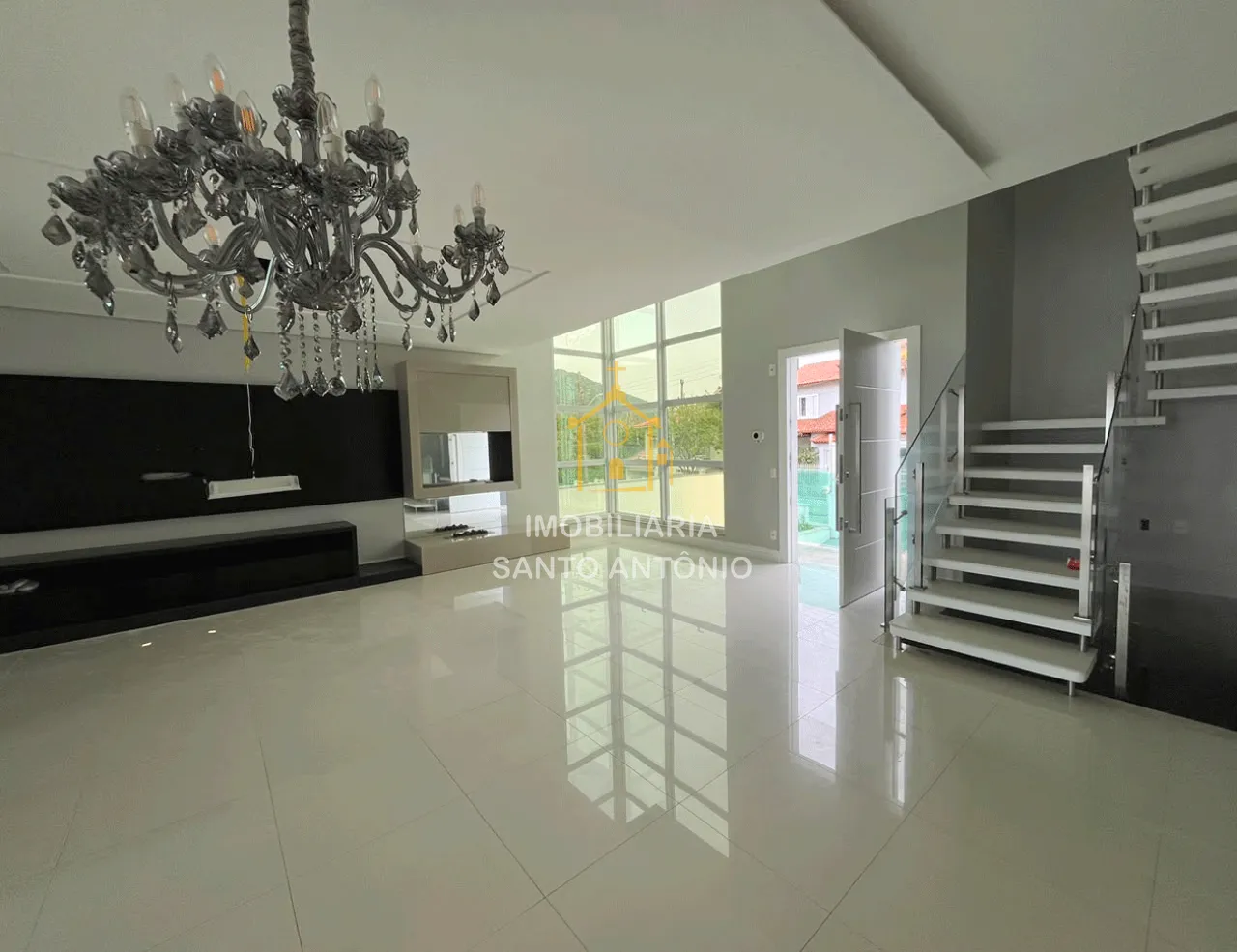 Casa de 360 m² no 2º andar com 2 vagas e cozinha integrada — photo 24
