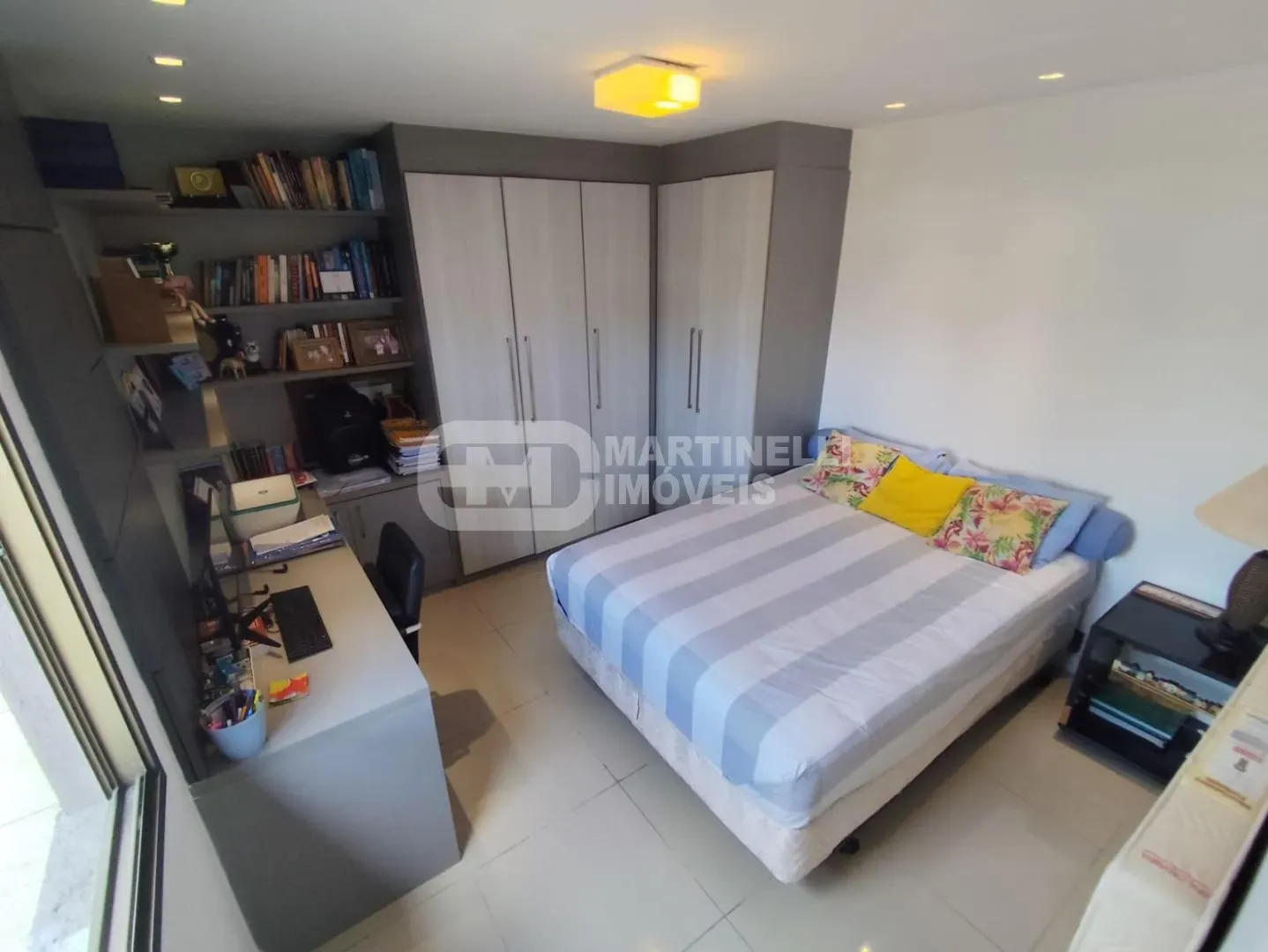 Cobertura duplex mobiliada com 4 quartos e 2 suítes — photo 15