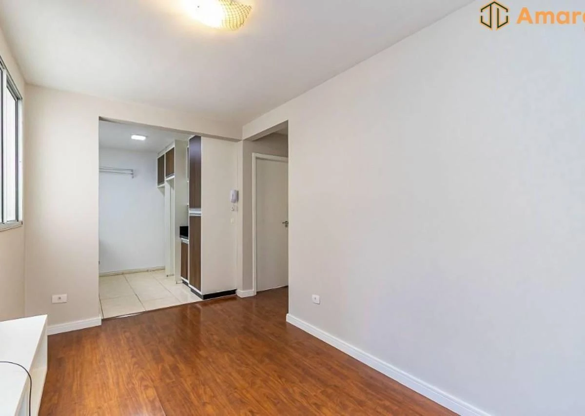 2-bedroom apartment with separate kitchen, 44 m²