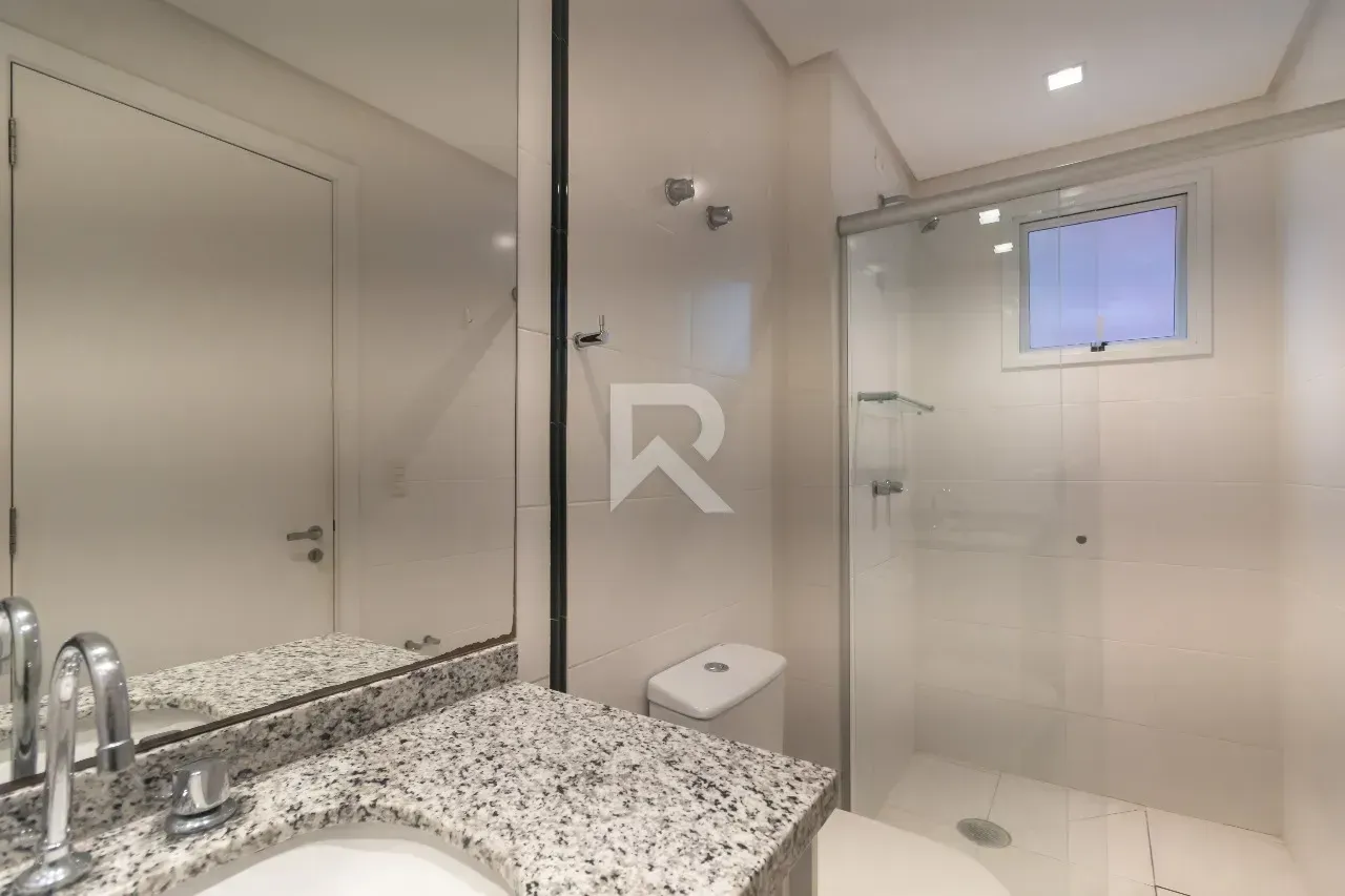 Apartamento com 3 suítes e churrasqueira privativa — photo 24