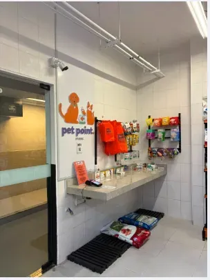 Apartamento de 2 quartos e 3 banheiros com 85 m² — photo 38
