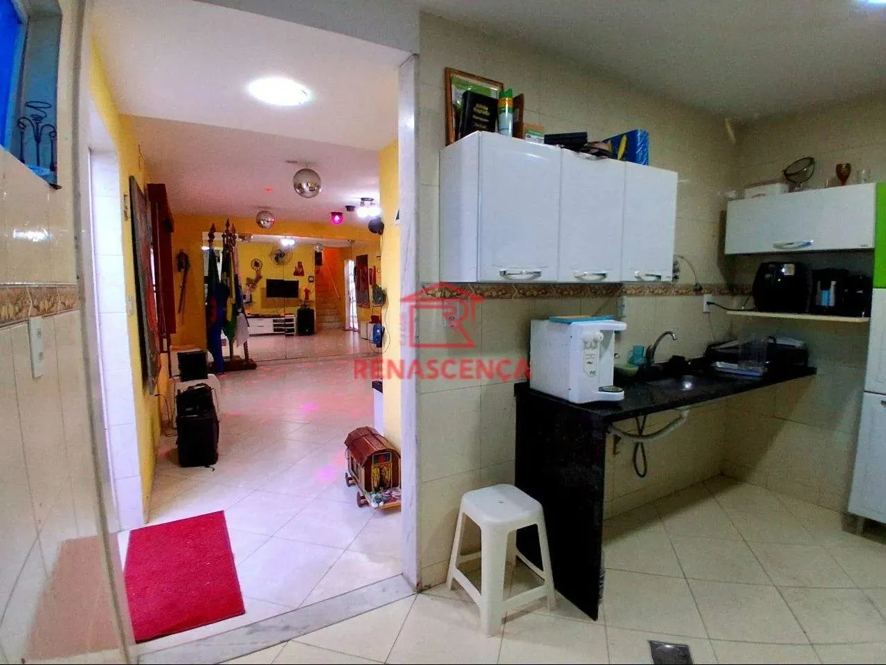 Casa mobiliada com área de piscina ao ar livre — photo 6