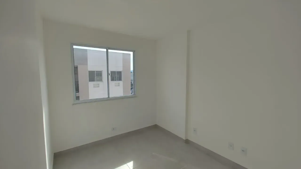 Apartamento com 2 quartos e 2 banheiros, com vaga — photo 13