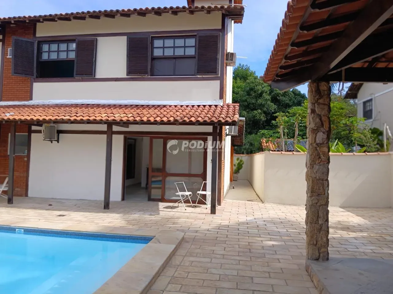 Duplex house for rent with 3 bedrooms and 350 m² — photo 36